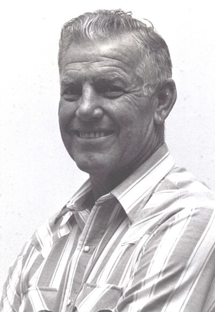 Melvin "Bill" Arledge Profile Photo