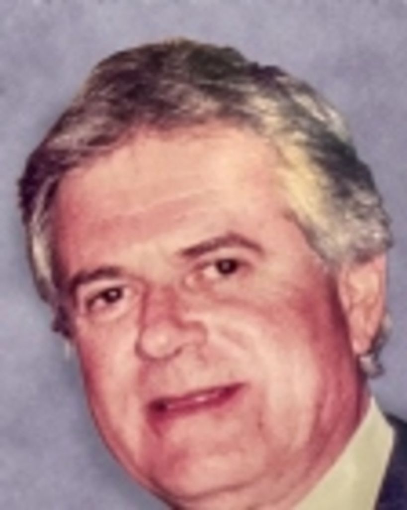 John E. Faria
