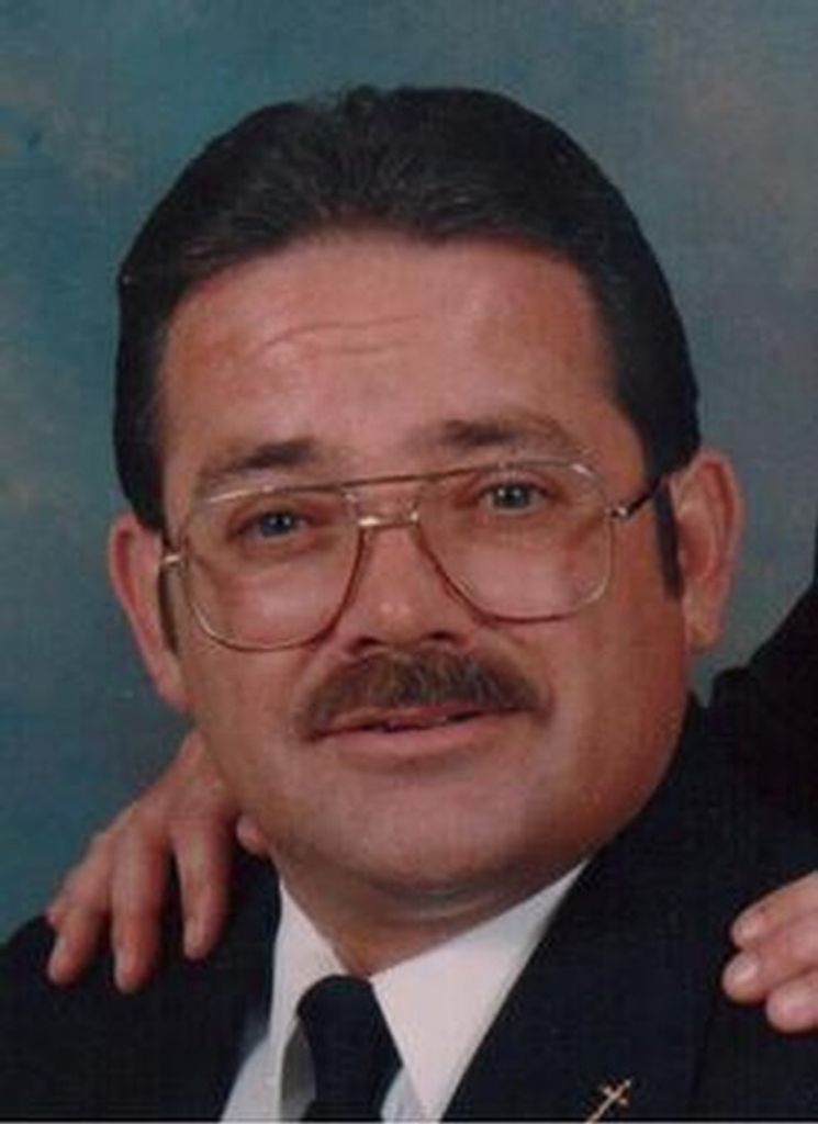 Leonard Donald Brown