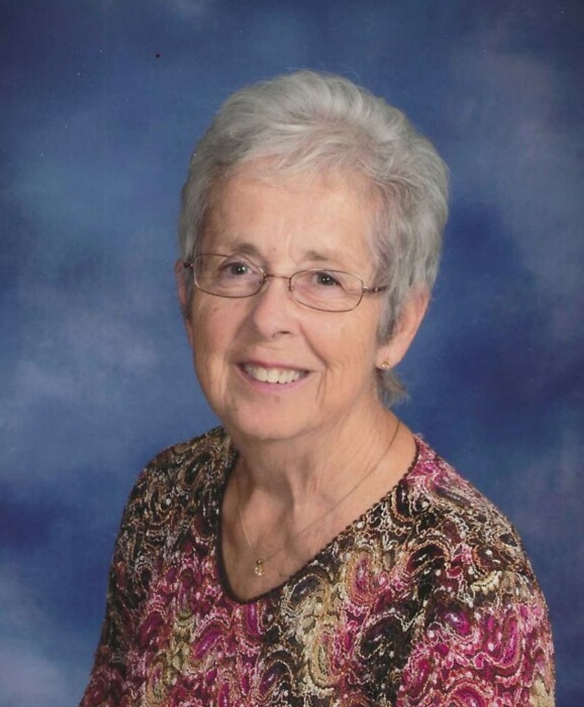 Frances C. (Craine)  Sroufe