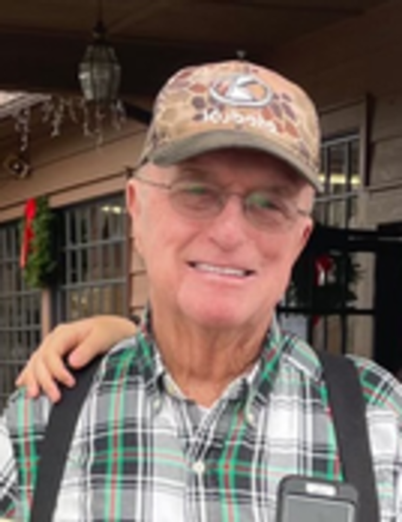 William Henry Southard Profile Photo