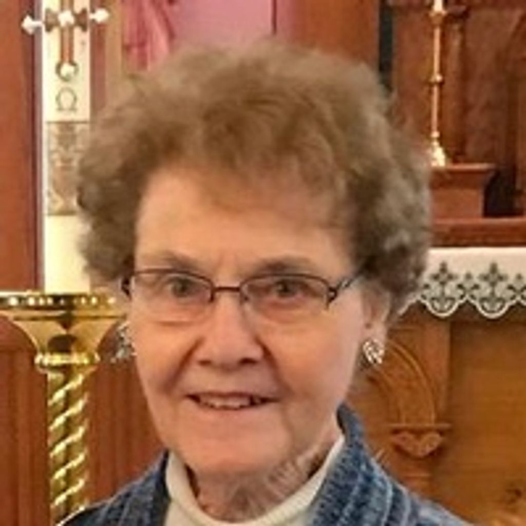 Rosanna  D. Carignan