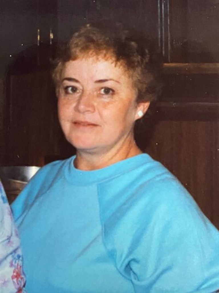 Barbara Ann Townson Profile Photo