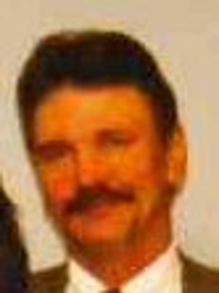 Raymond York