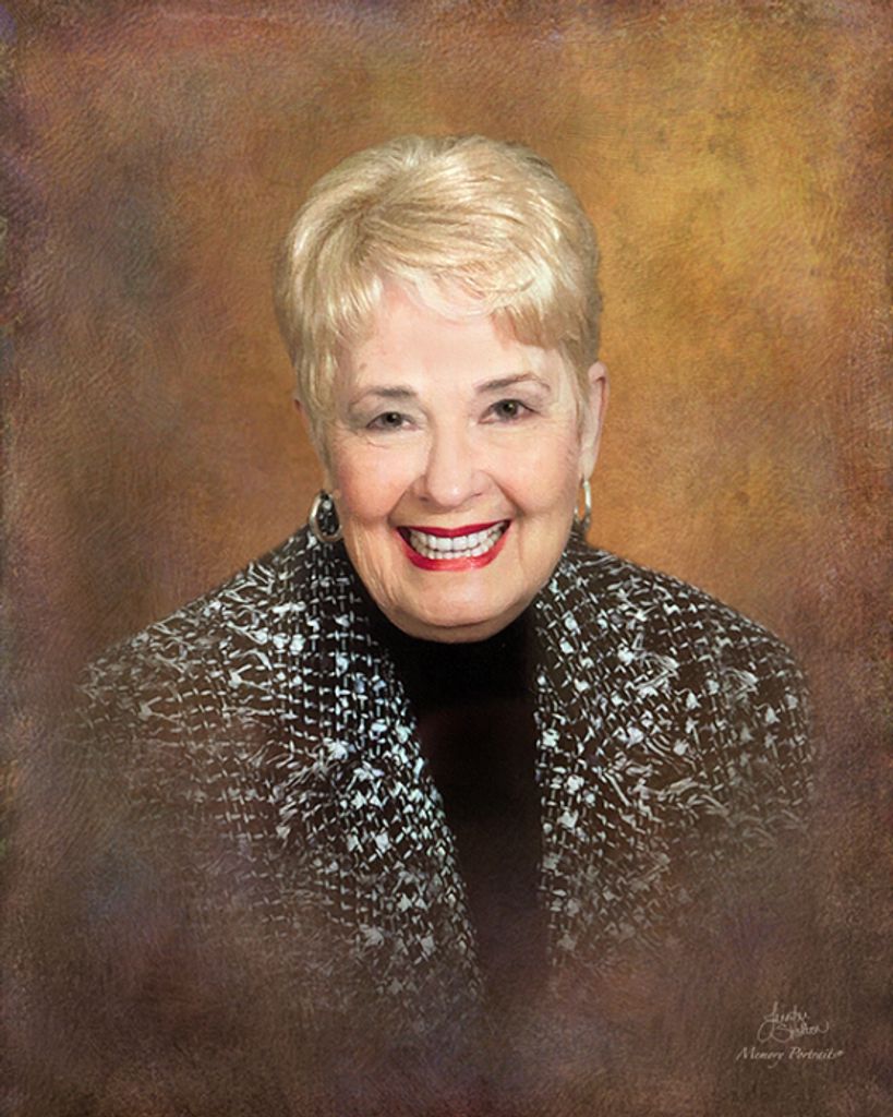 Ann Schwartz-Turner