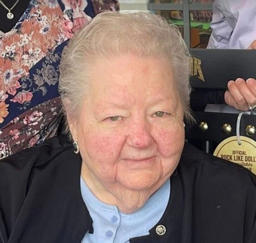Gail Carston Grimwood Profile Photo