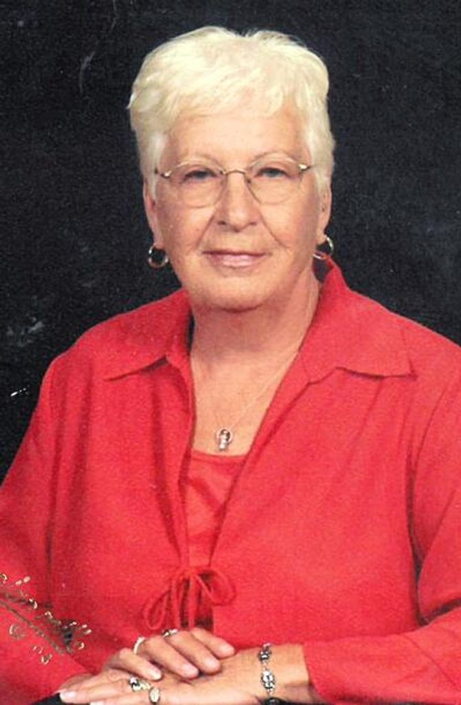 Nadine Goode Profile Photo