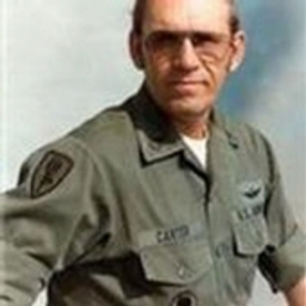 William Charles Carter