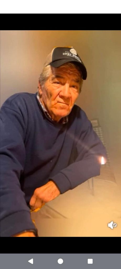 Marshall Ray Hall Profile Photo