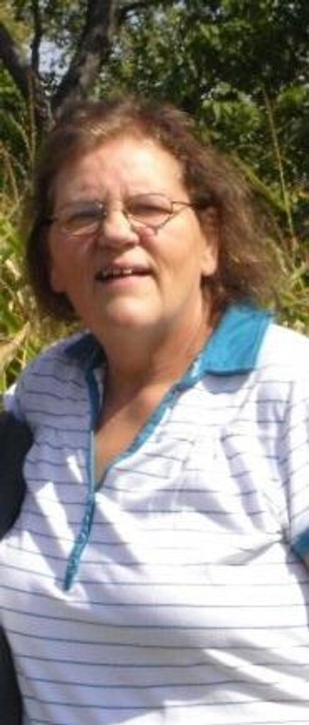 Candy Sue Pennington