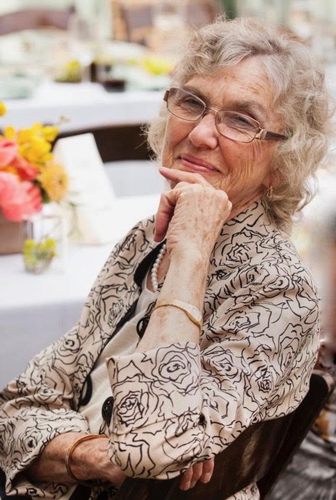 Norma R Heeren