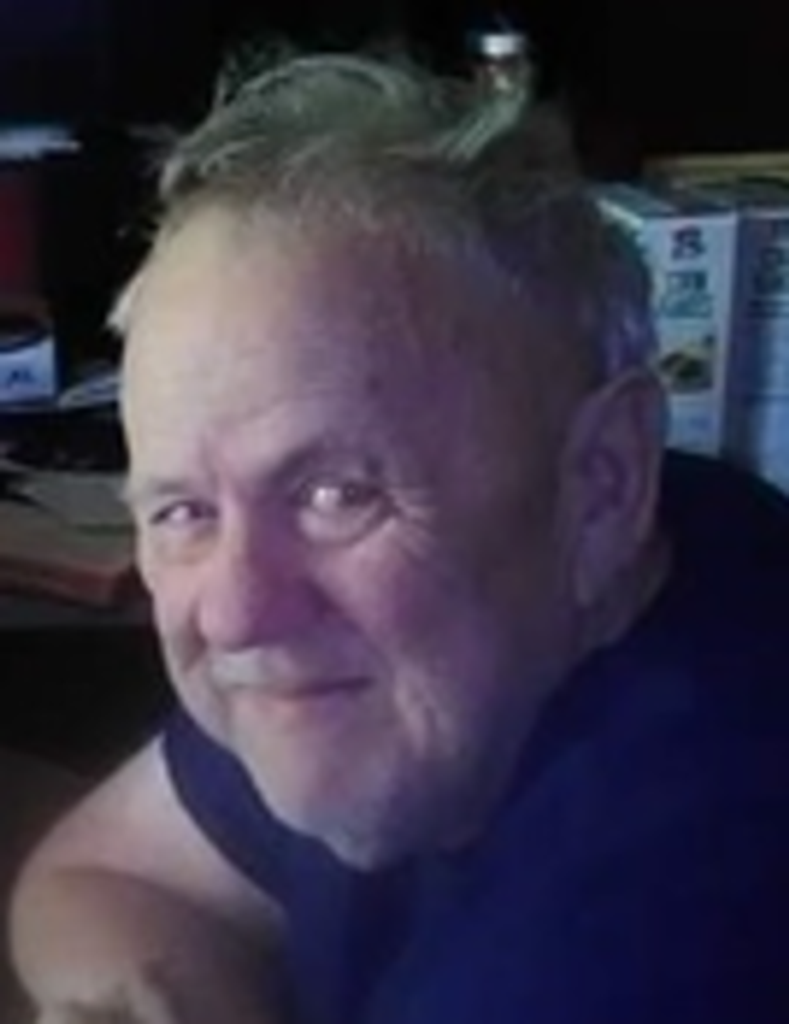 Francis "Gerald" Anderson