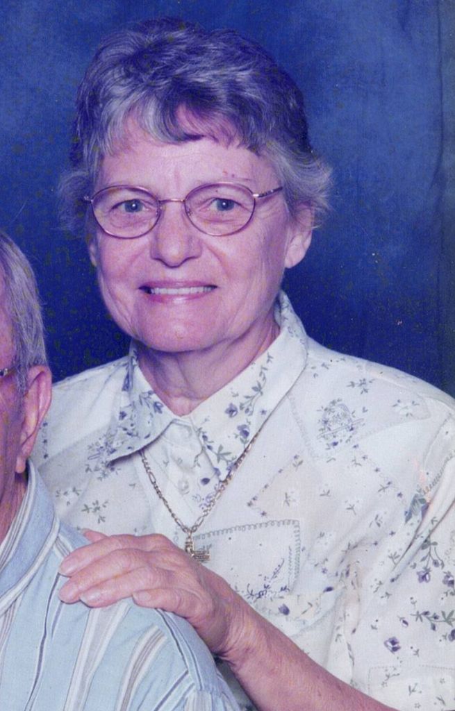 Lois Mae Wright Profile Photo