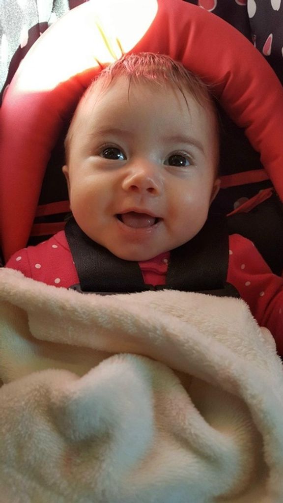 Jesslinn Kinslee Hulett
