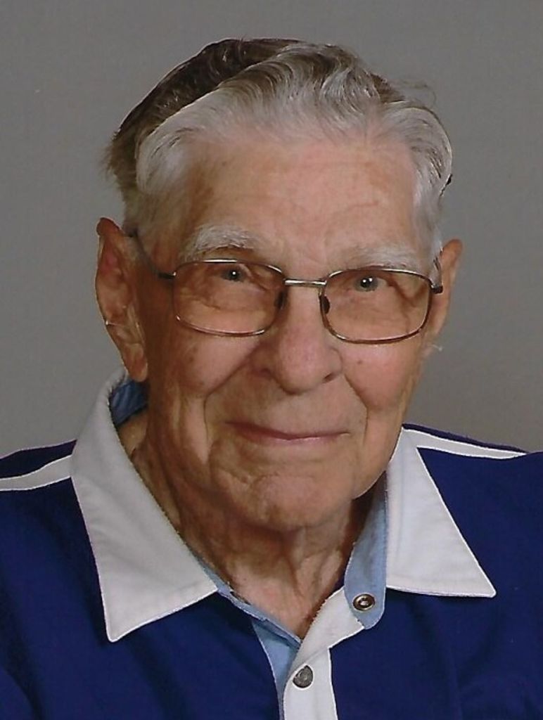 Kenneth R. Olson