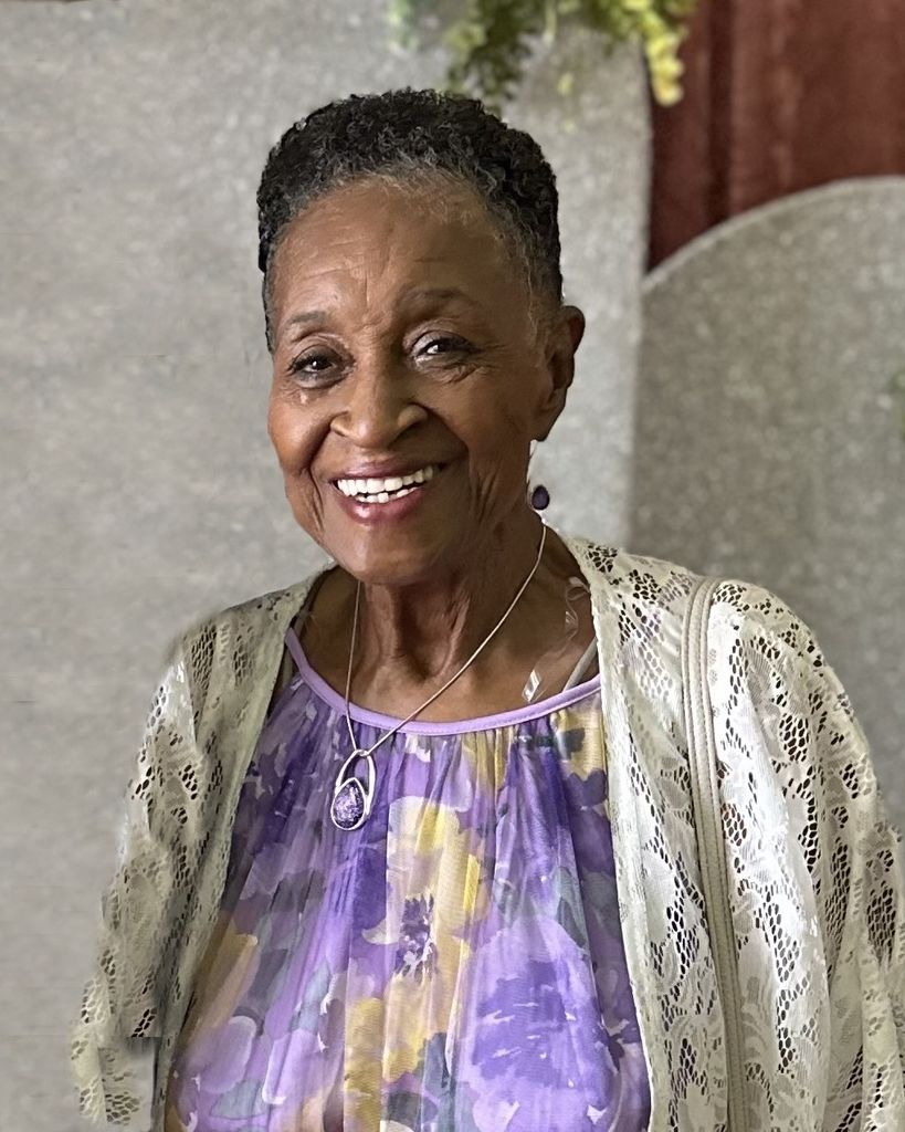 Pearl Smith