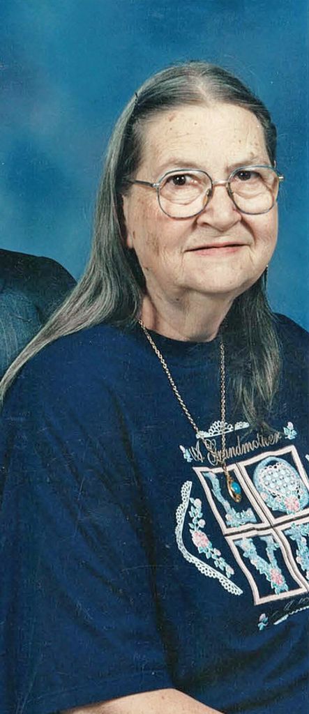 Pauline Grace Jacobs Profile Photo
