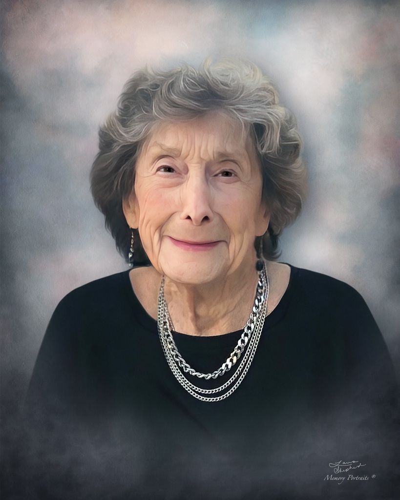 A. Claire Maguire