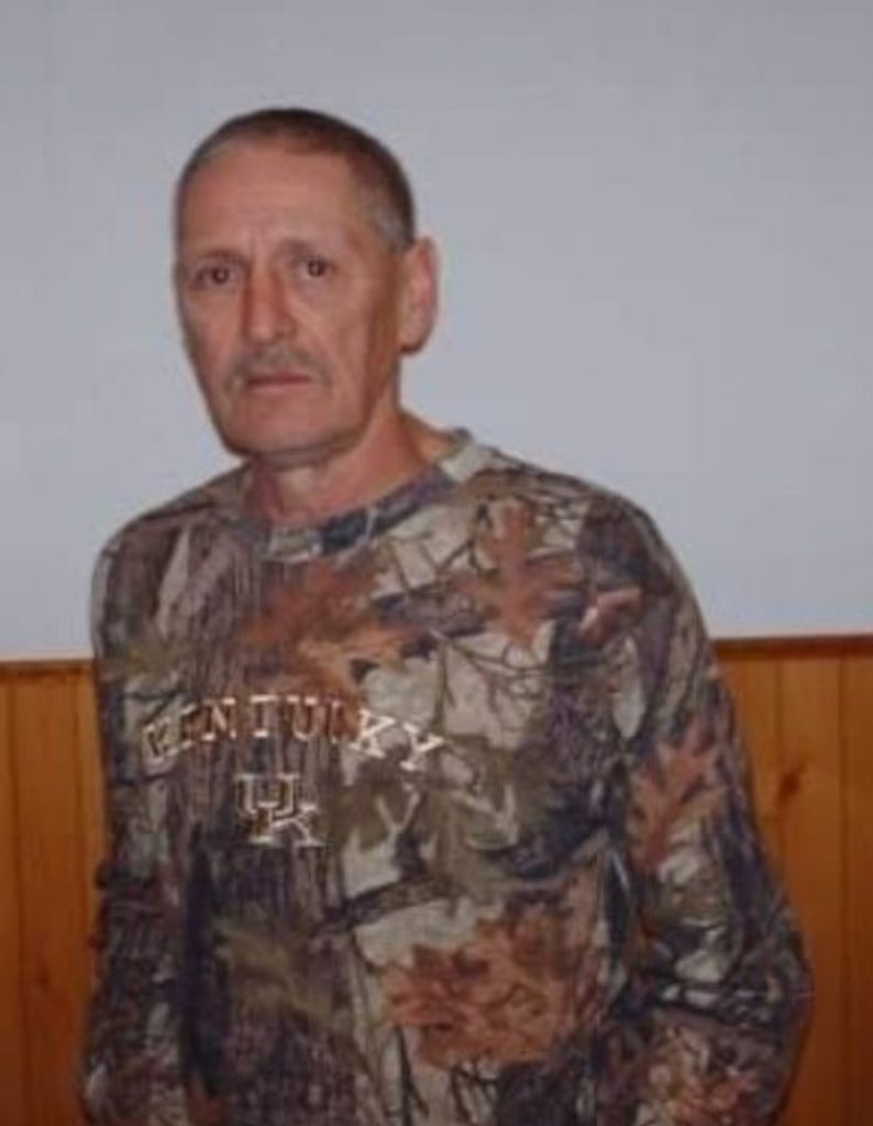 Curtis King Profile Photo