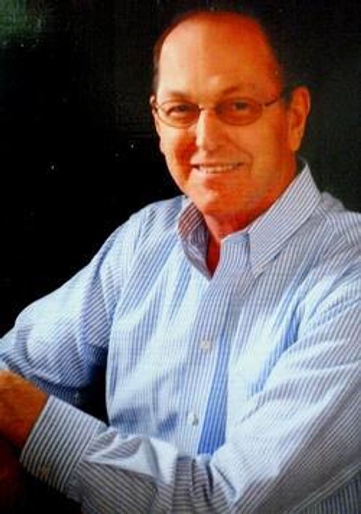 Richard "Rick" Laronde