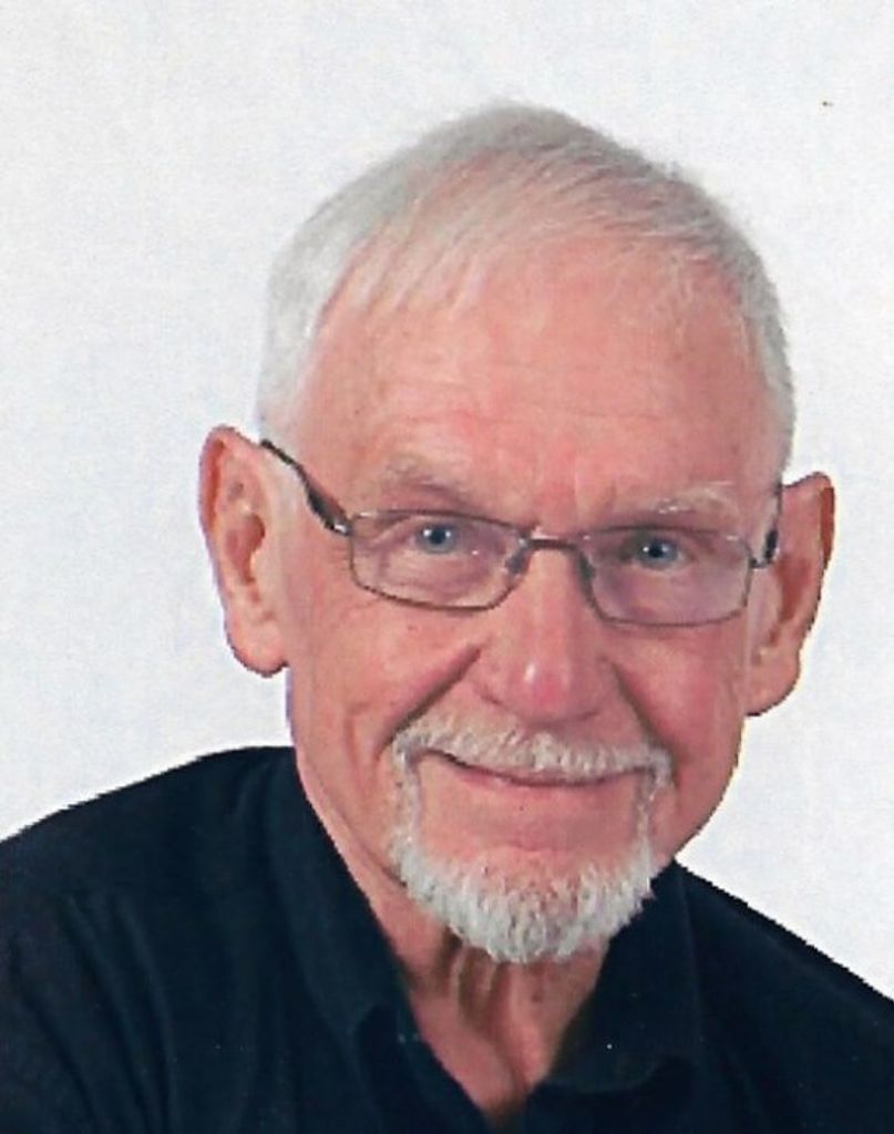 James Rice Jr