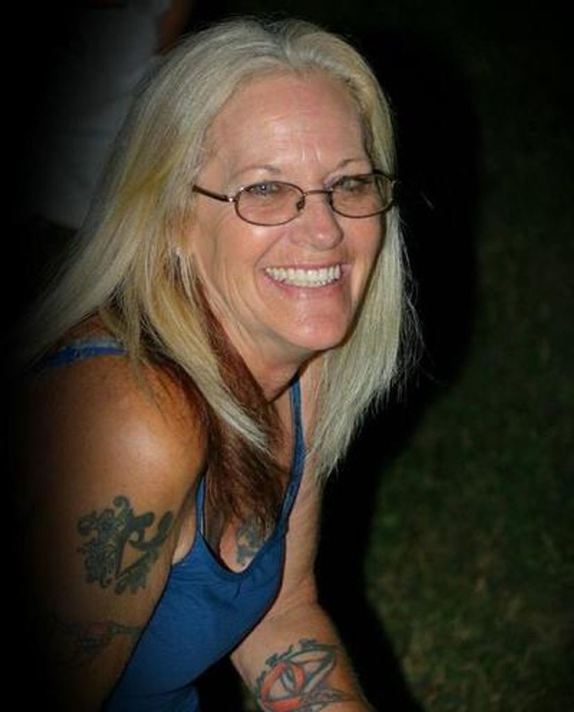 Melody Sue Webb Profile Photo