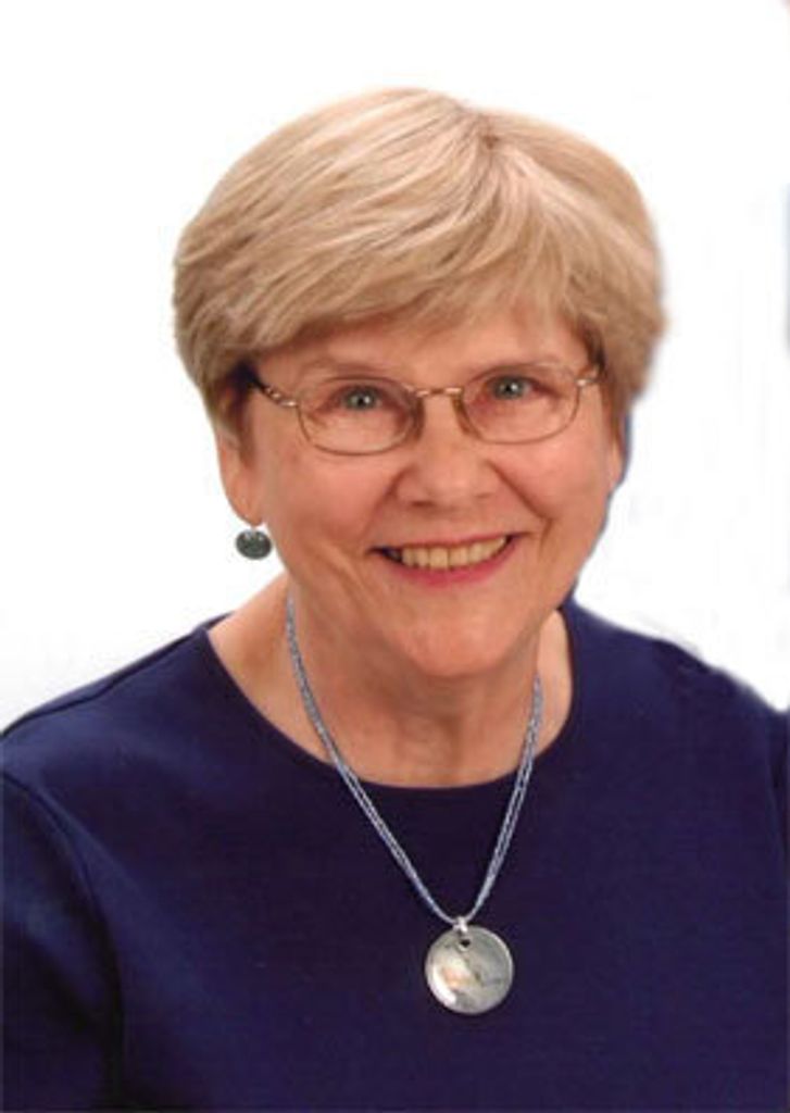 Dorothy Ditter Profile Photo