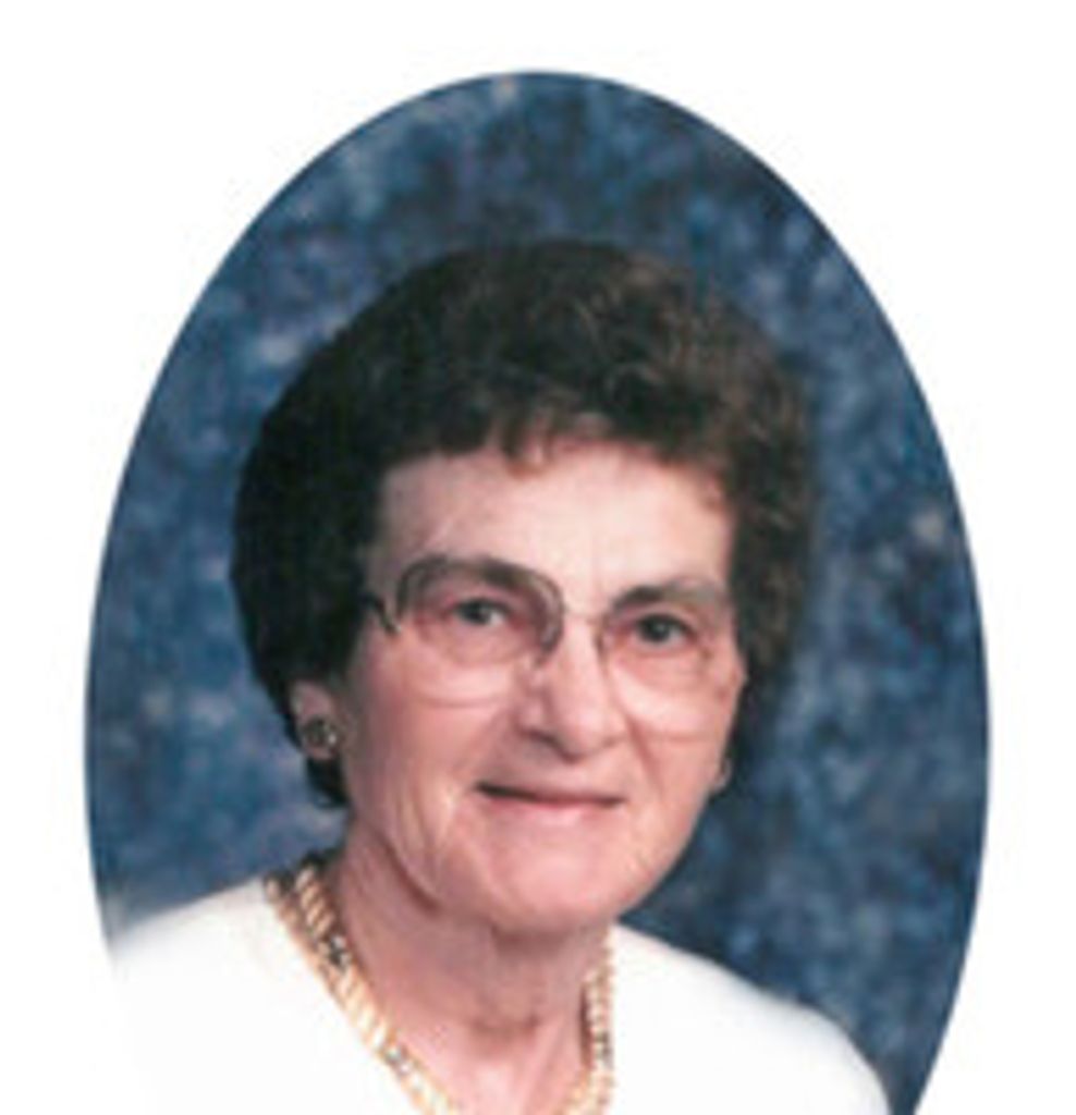 Lorna Grace Suckow