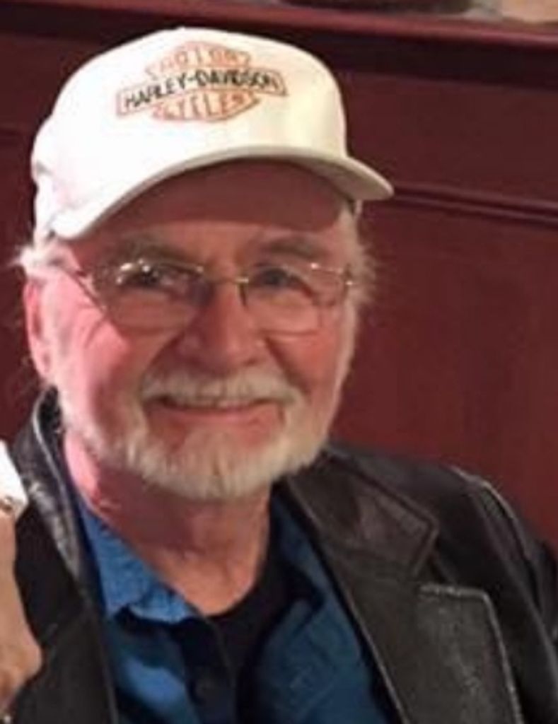 Raymond Albert Martin, Sr.