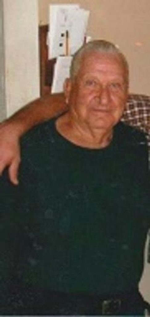 Lewis Vernon Cantrell