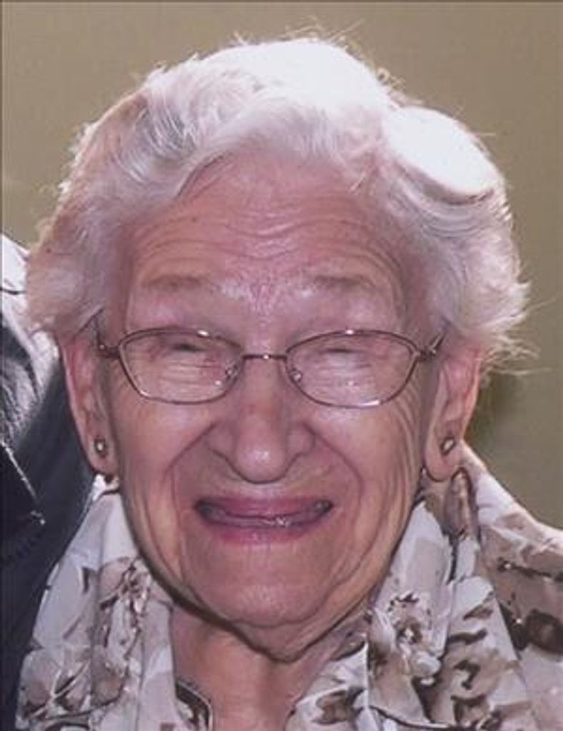 Bernadette Foote
