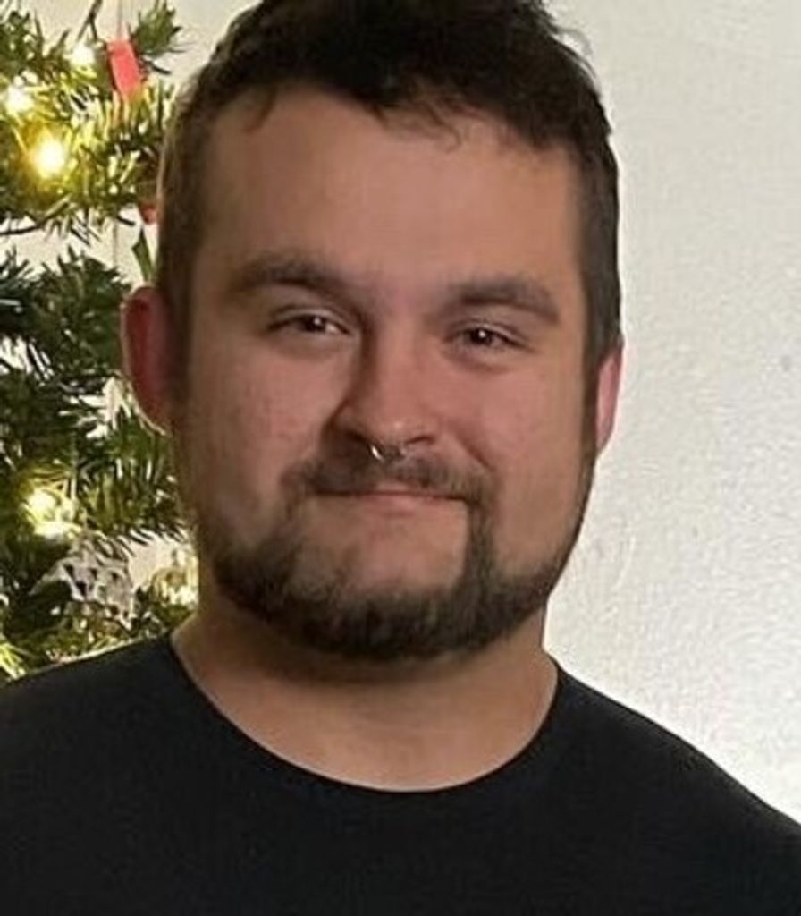 Zachariah James Grady Profile Photo