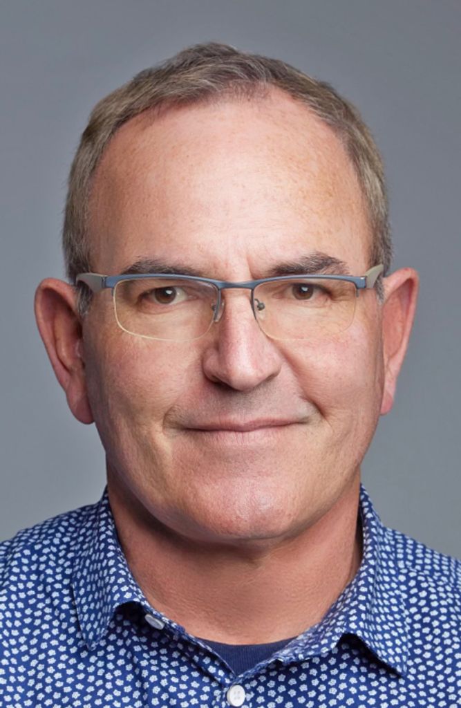 David Langer