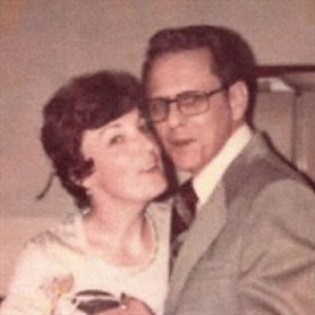 Barbara Nell Janes Anderson