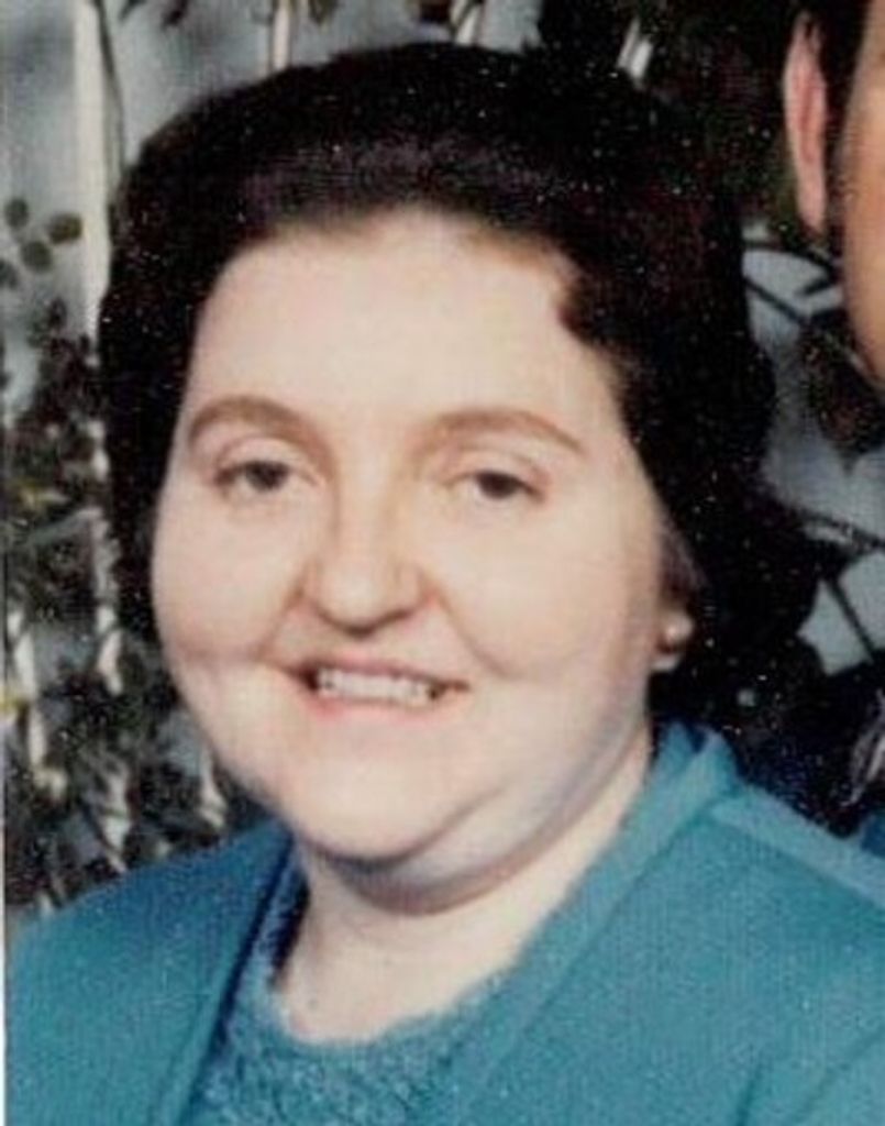 Freida Lee Gross Ballard Profile Photo