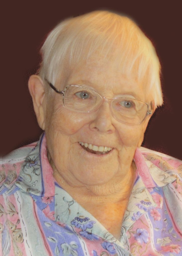 Mary Berg