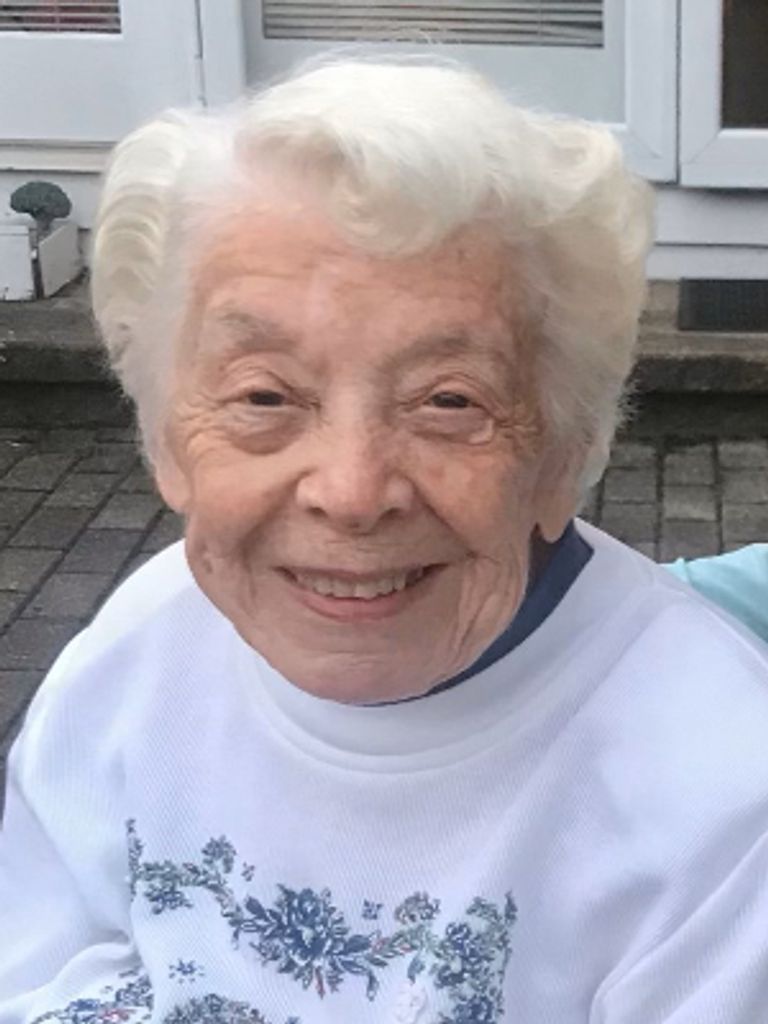 Rosemary A. Wolf, Nee Gilbride Profile Photo