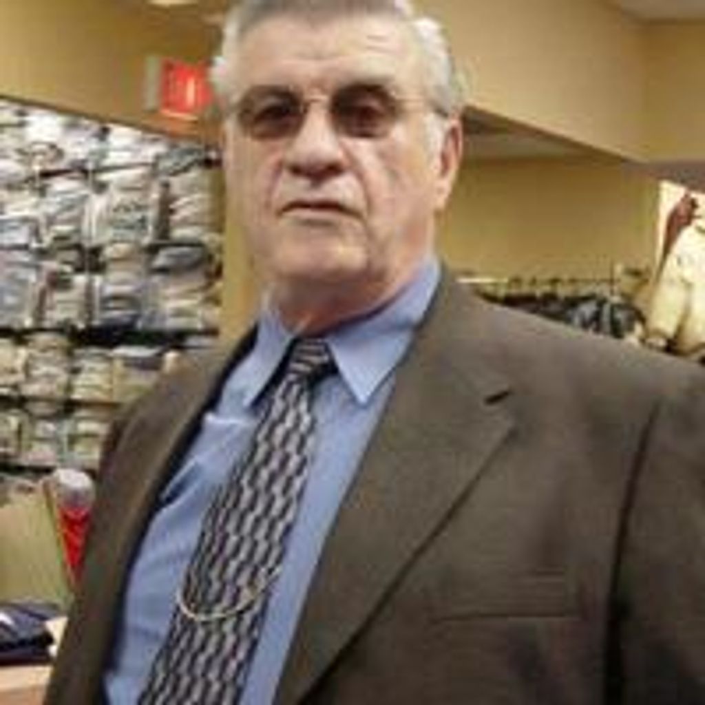 Jack D. Hartzog Profile Photo