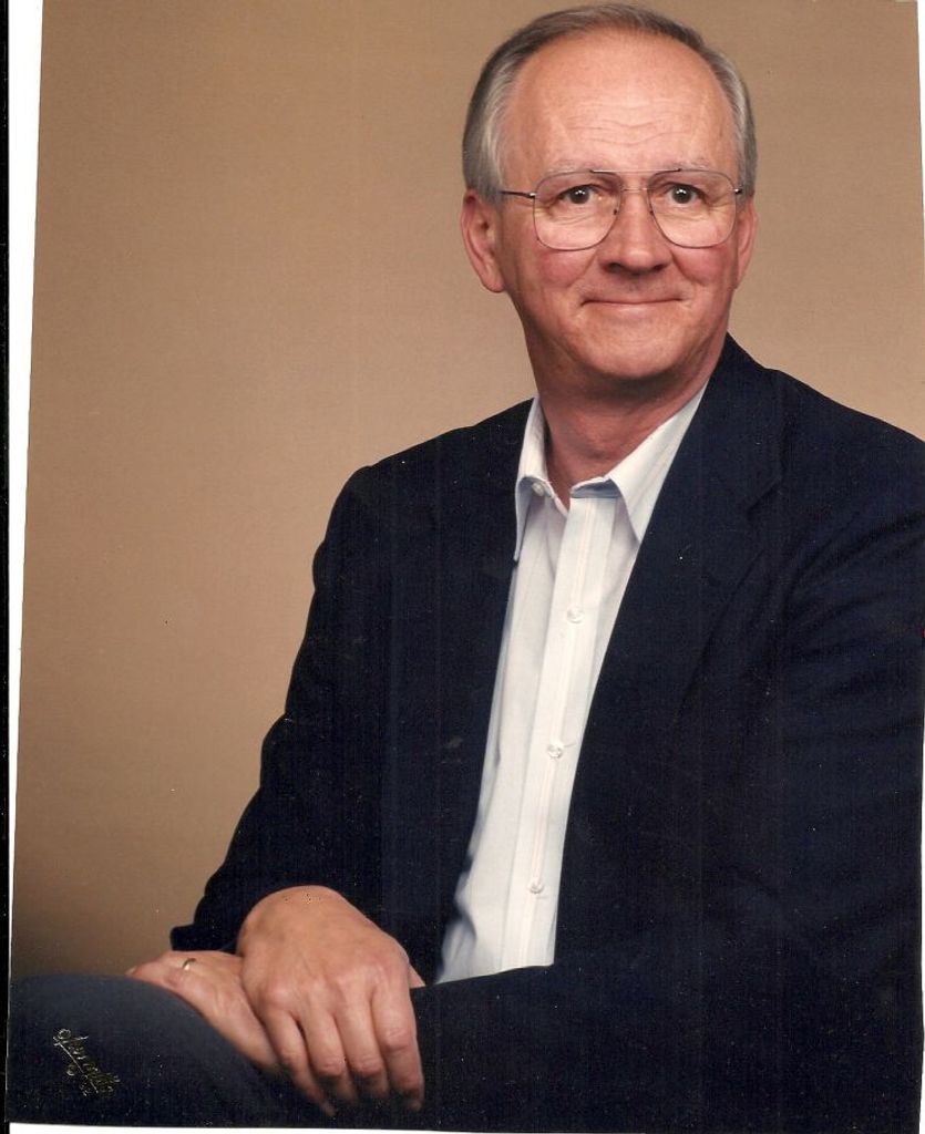 Frederick Eugene Gilmore