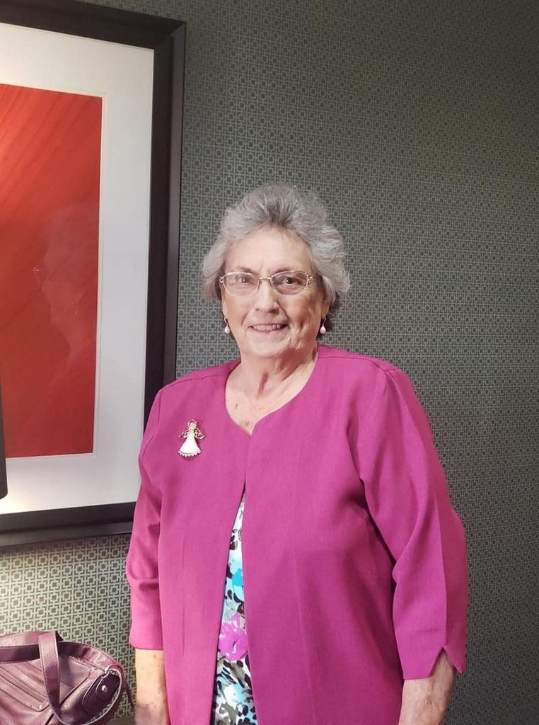 Hortencia Molina Moreno