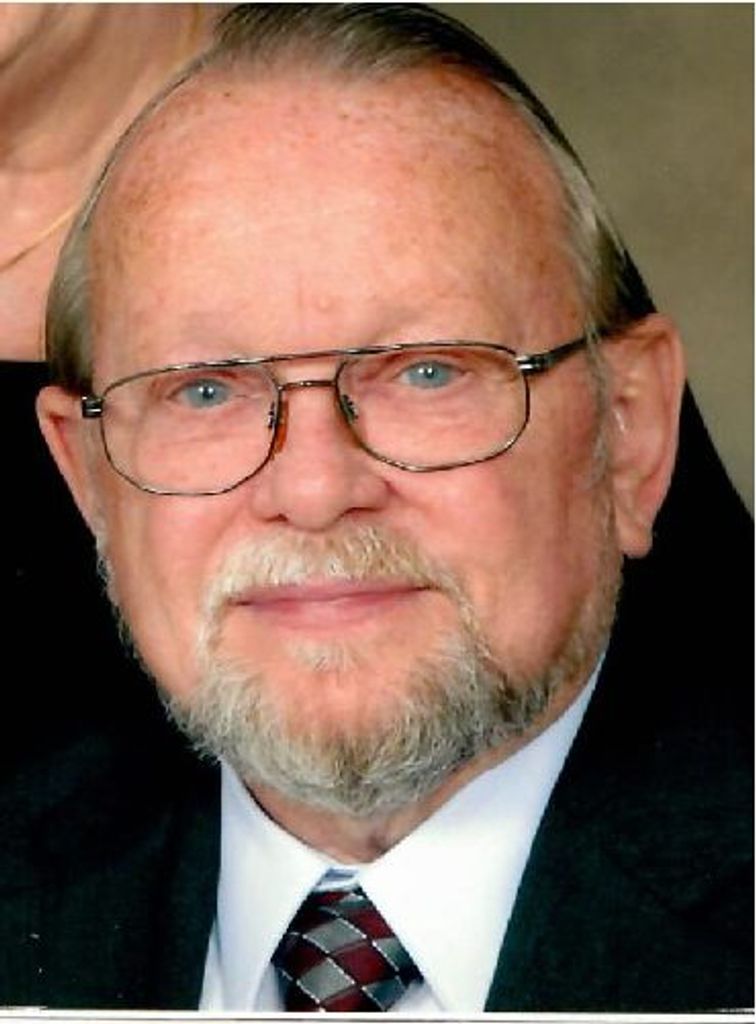 Gerald L. Sheckart