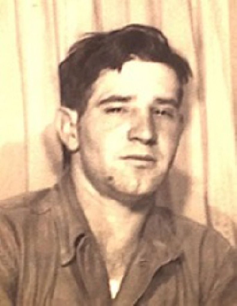 Daniel Samuel Pridemore Profile Photo