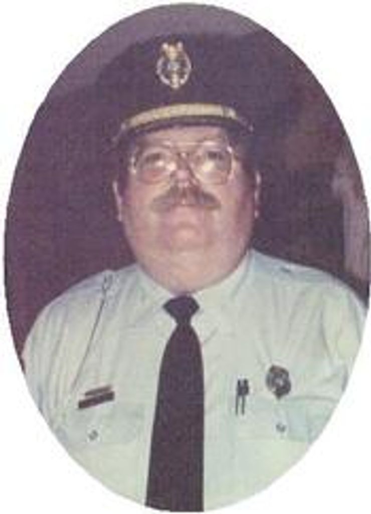Larry Gregory