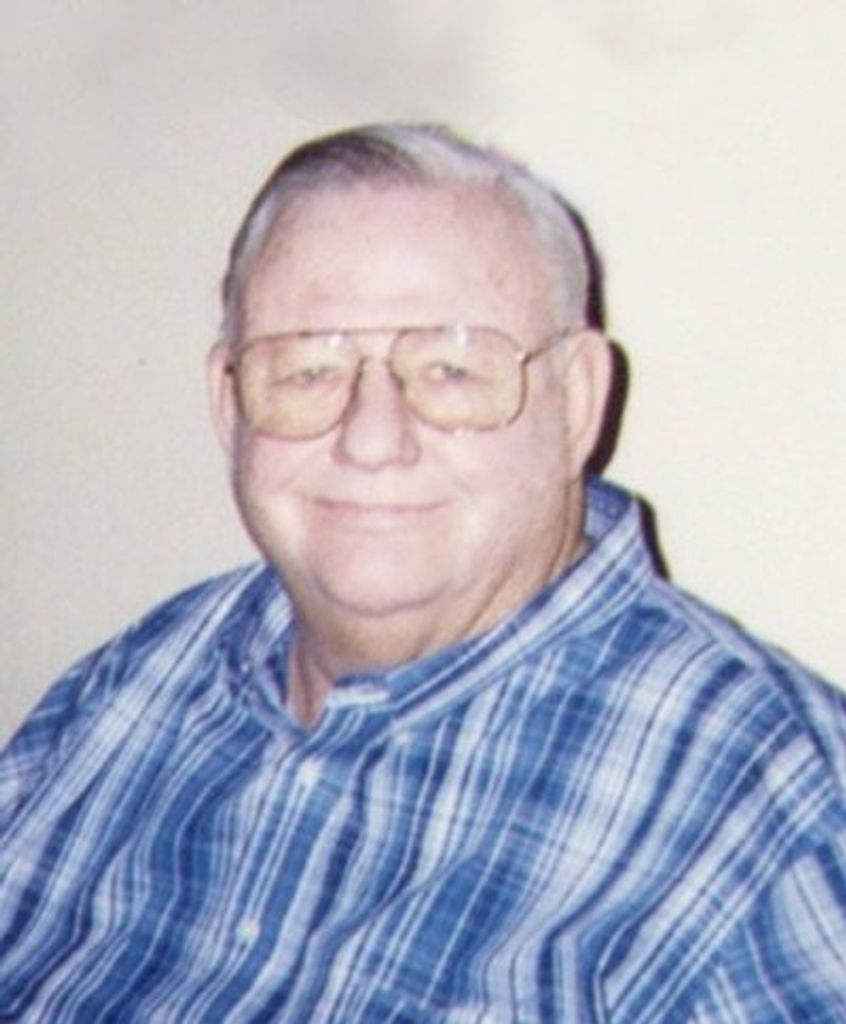 Charles Wilbur Cromley