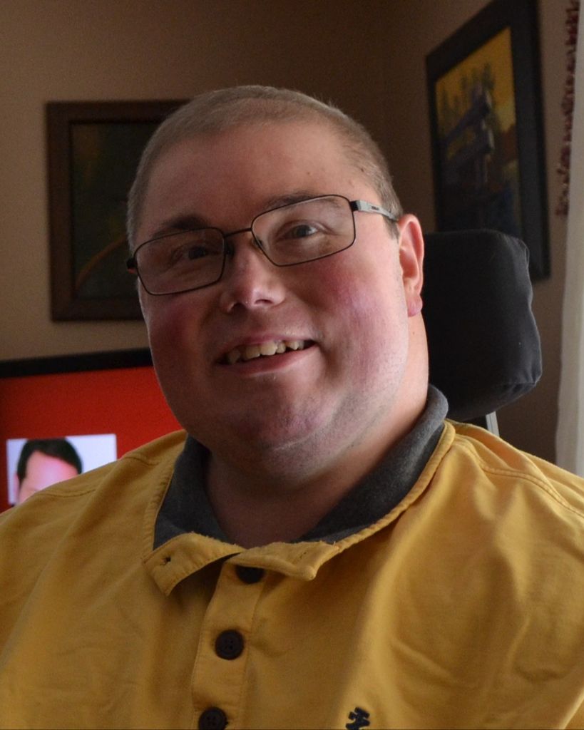 Matthew D. Dickun Profile Photo