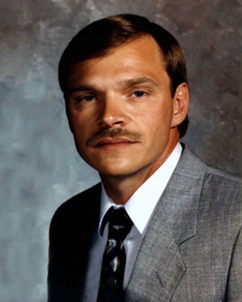 Edwin Bruce Criswell