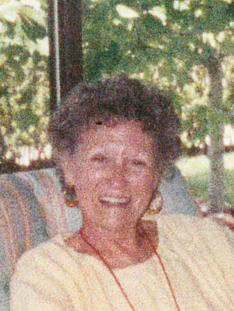 Rosemary Young