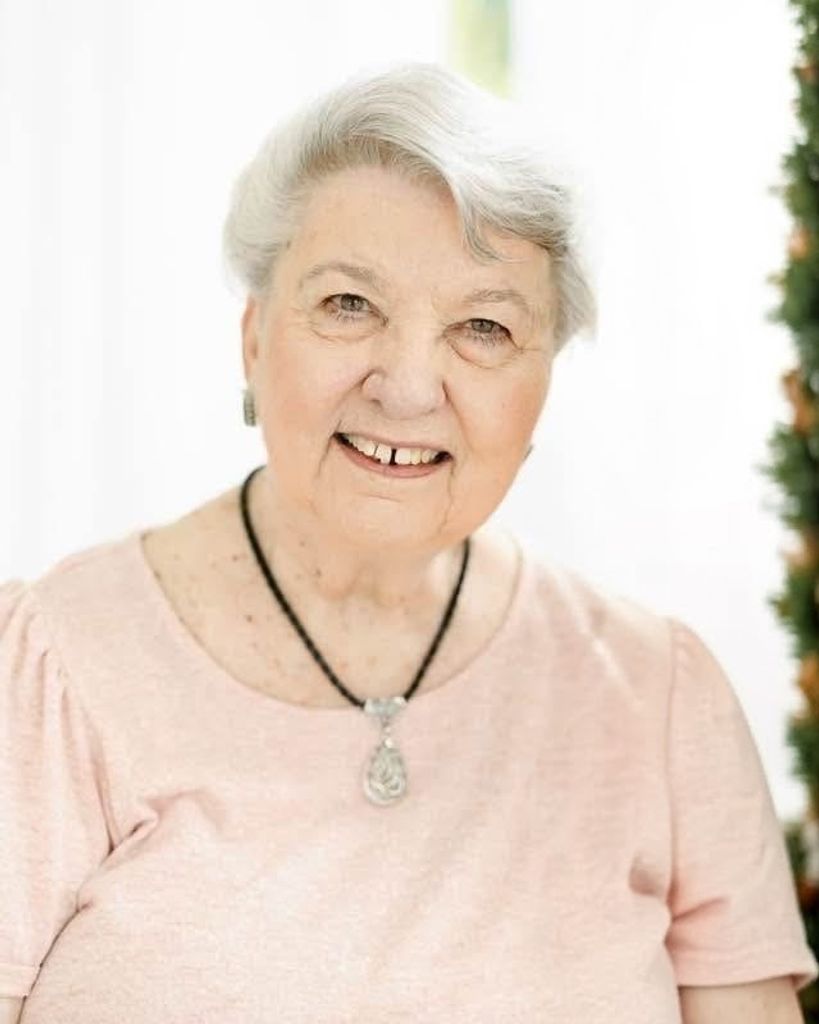 Brenda Kay Garland