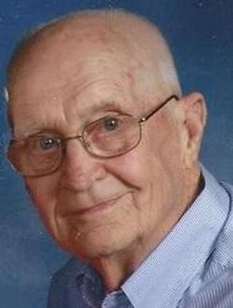 Franklin Leroy Olson, Sr. Profile Photo
