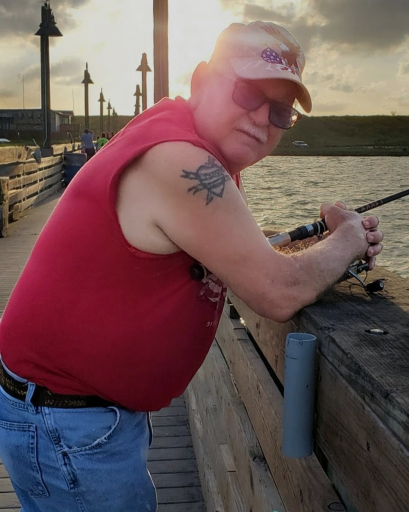 Antonio Saenz Profile Photo